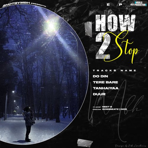 How 2 Stop MBH MP3 Download
